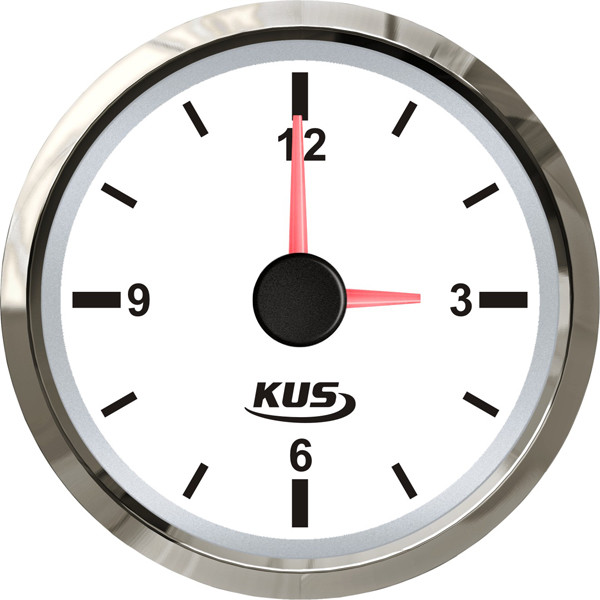 KUS WS стрілочний Годинник