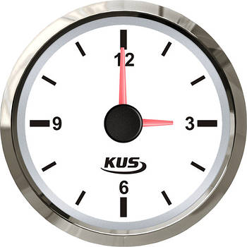 KUS WS стрілочний Годинник