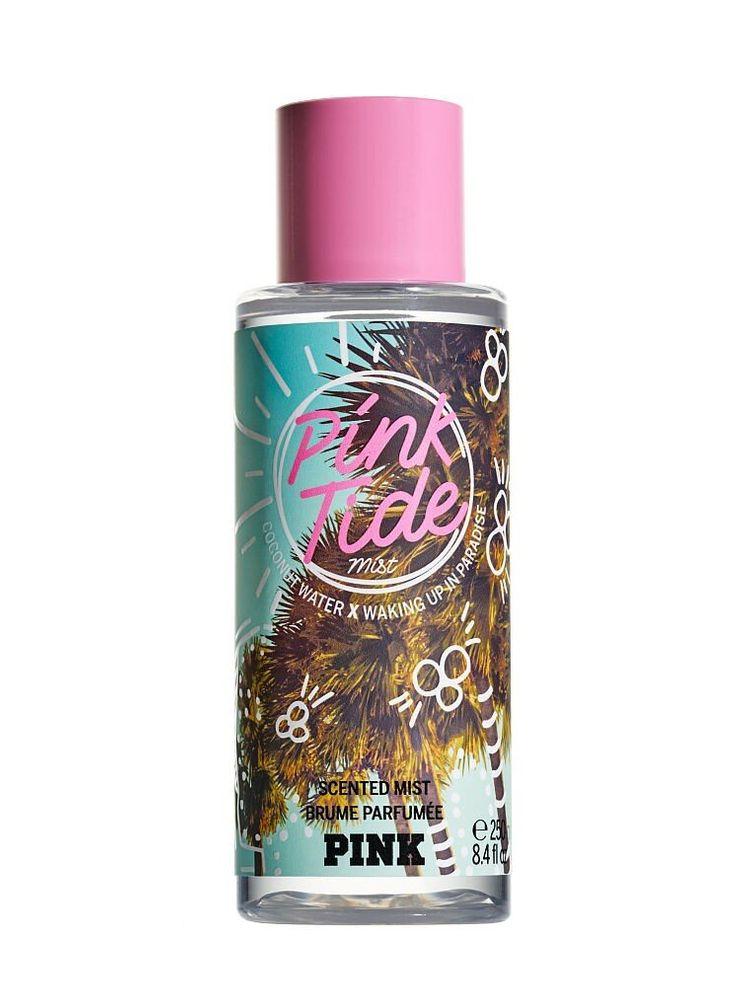 Спрей для тіла Pink Tide Pink