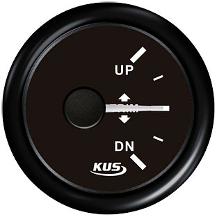 KUS BB Индикатор трима (0-190 Ом), фото 1