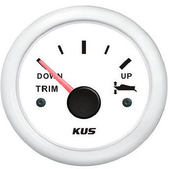 KUS WW Индикатор трима (0-190 Ом)