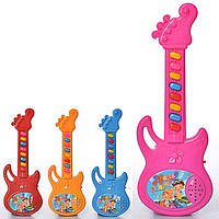 Музична гітара