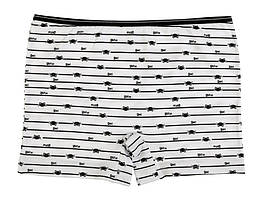 Трусики-шортики для дівчинки "Кіт і миша", 2-3 роки (зріст 98-104)