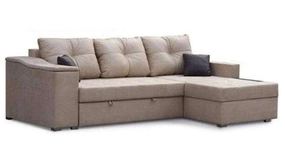 Диван кутовий Олімп (правий)