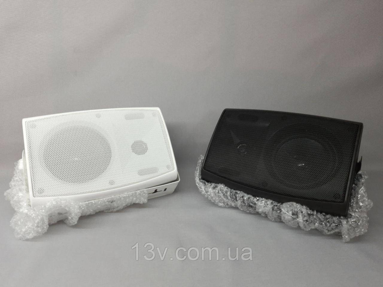 Трасляційна колонка BIG MSB410 BLACK 60W 8Ohm/100V