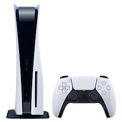 Playstation 5 Blu-ray 825GB \ PS5