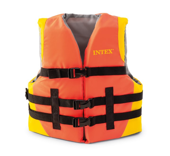Intex 69680 дитячий рятувальний жилет