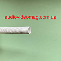 Електроізоляційна силіконова трубка SRG-N 1500 V, Ø 6 мм, ціна за 1 метр