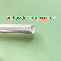 Електроізоляційна силіконова трубка SRG-N 1500 V, Ø 10 мм, ціна за 1 метр