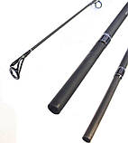 Вудлище SIWEIDA Carp Performance 3.60 м 3.5 lb карбонове коропове штекерне трьосоставне, фото 8