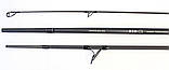 Вудлище SIWEIDA Carp Performance 3.60 м 3.5 lb карбонове коропове штекерне трьосоставне, фото 7