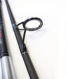 Вудлище SIWEIDA Carp Performance 3.60 м 3.5 lb карбонове коропове штекерне трьосоставне, фото 10