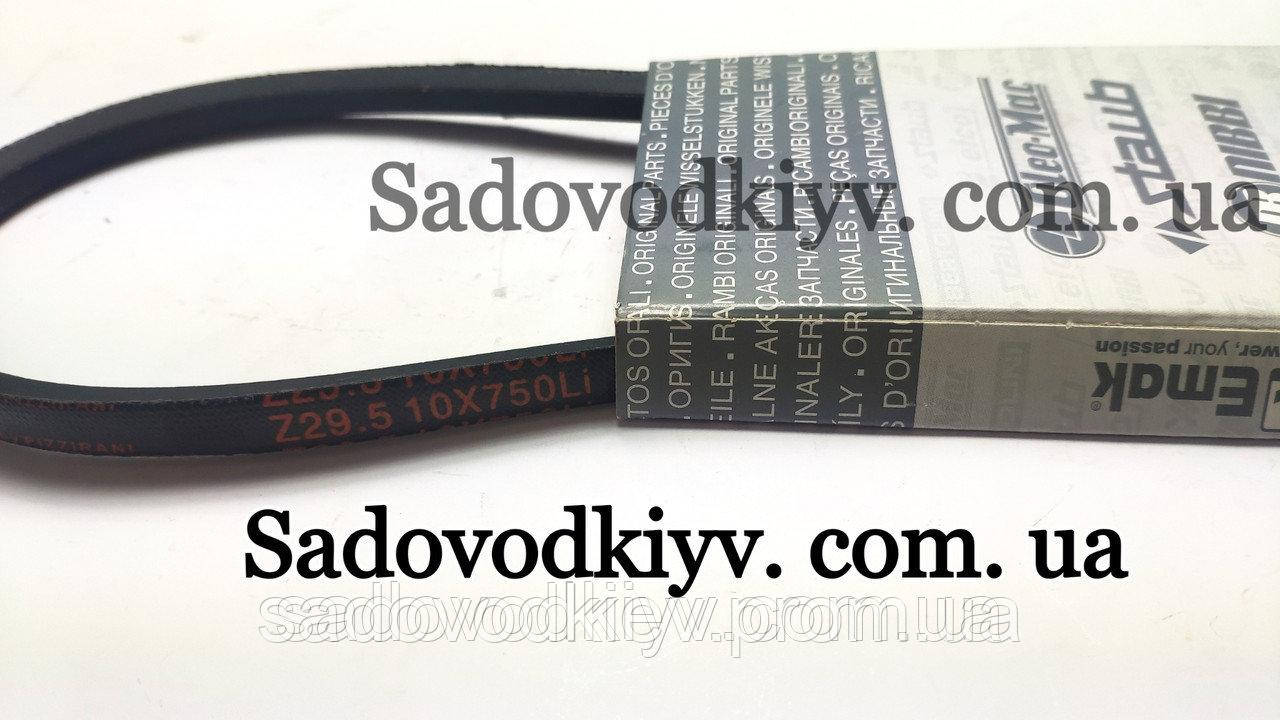 Ремінь привода для газонокосарки Oleo-Mac G 48 TE (66030037R), фото 1