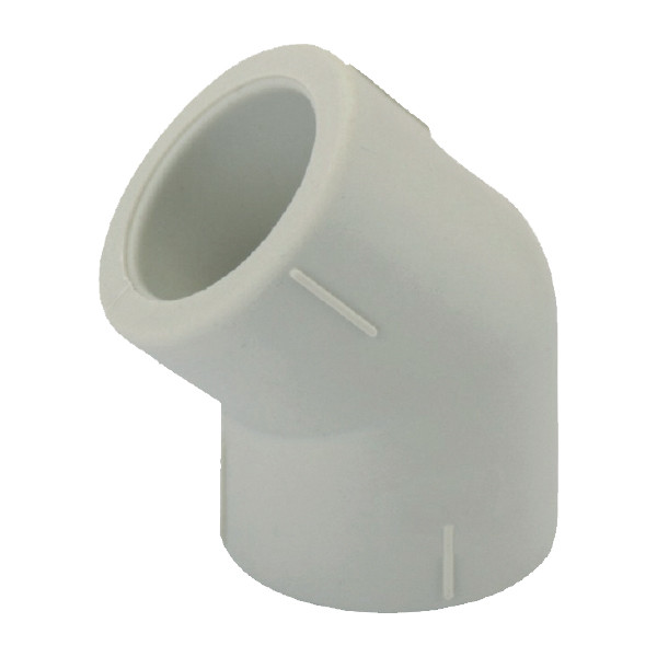 EUROPRODUCT Кут 45 - D20 PPR Чехія)