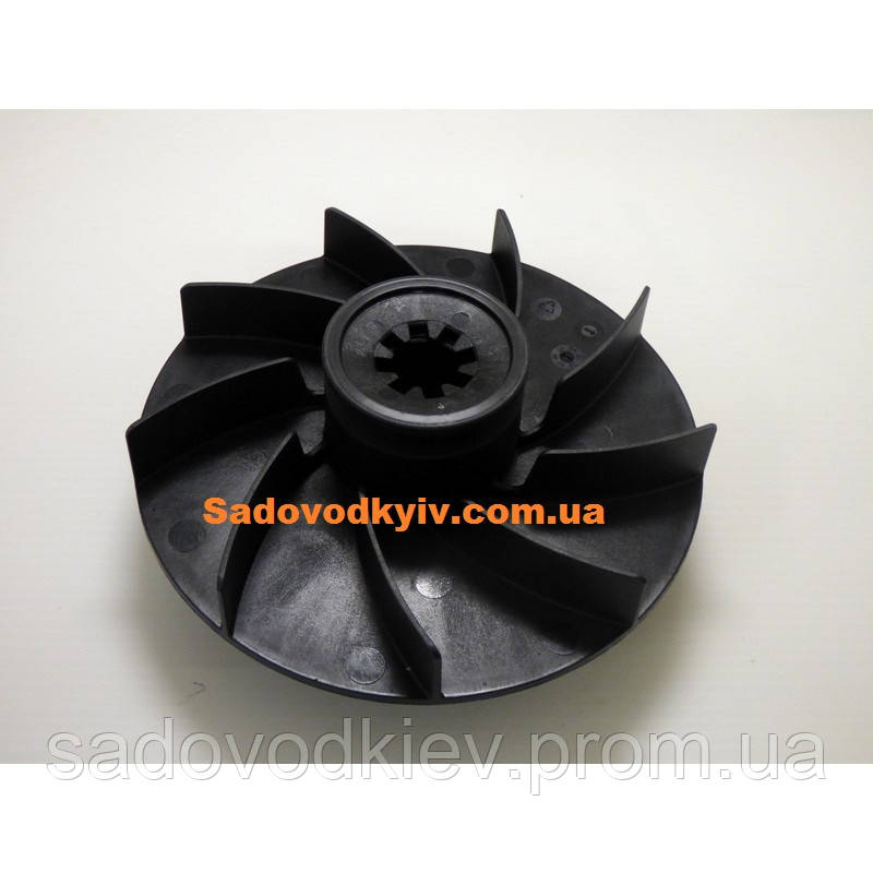 Крильчатка для газонокосарки Oleo-Mac G 48 TE (66130015AR), фото 1