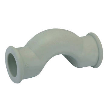 EUROPRODUCT Обвід короткий D20 PPR (Чехія)