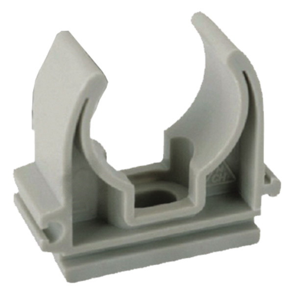 EUROPRODUCT Кріплення для PPR труби - D25 PPR (Чехія)