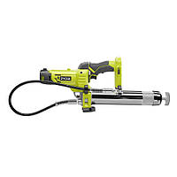 Мастильний пістолет Ryobi R18GG-0 PR1