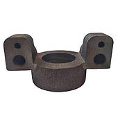 Корпус 8245-036-010-190 підшипника великий в корито косарки z-169 на 1,85 м