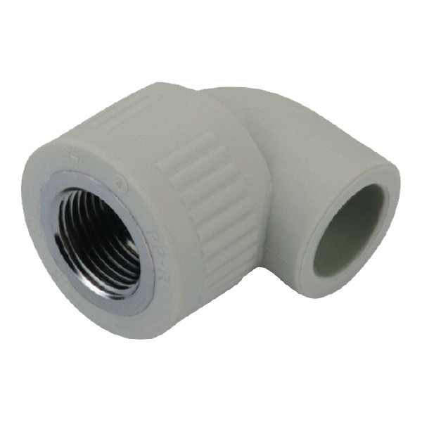 Кут з внутрішньою різьбою 25x3/4F EUROPRODUCT (Чехія)