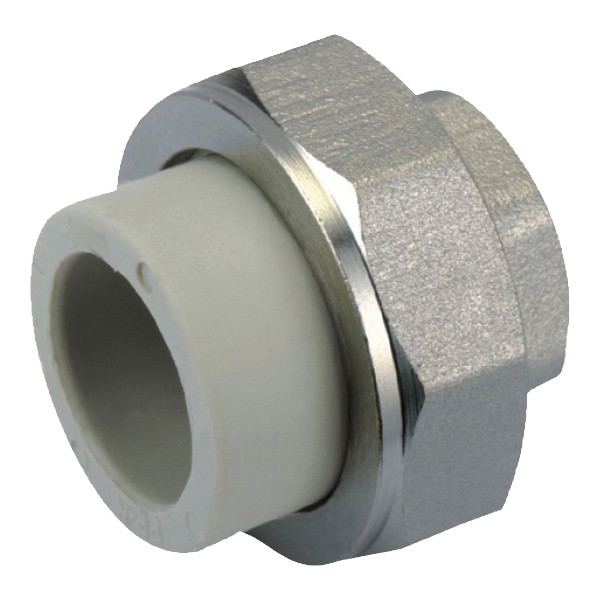 СГОН-АМЕРИКАНКА С ВНУТРЕННЕЙ РЕЗЬБОЙ 20×1/2F EUROPRODUCT (Чехия)