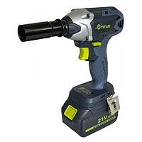 Гайковерти