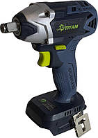 Гайковерт аккумуляторный ударный безщёточный PIW4021B-CORE( каркас) EHA