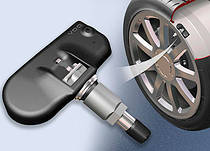 Датчики TPMS