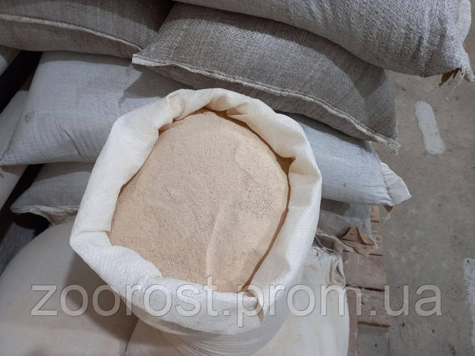 Костная мука (органическое удобрение) упаковка 25 кг., цена 370 грн ...