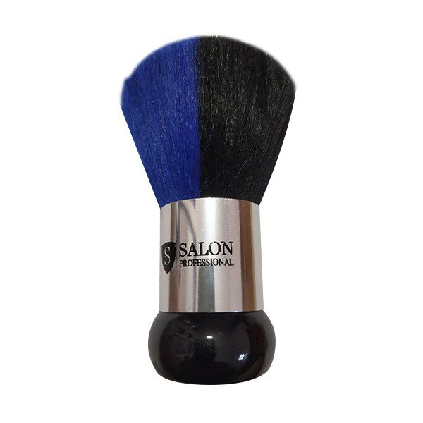 Salon Professional. Перукарня кмітливість з кольоровим ворсом.