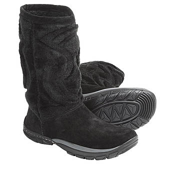 Чобітки Kalso Earth Supernova Boots. Розмір 35