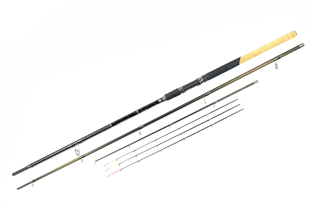 Фідер EOS Storm feeder 3042 (100/120/150) 3,6 м