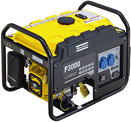 Портативний генератор Atlas Copco P 3000
