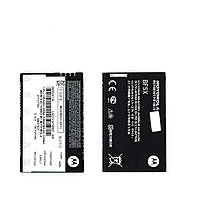 Аккумулятор BF5X (АКБ, батарея) Motorola MB520 Bravo 1500mAh