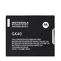 Аккумулятор GK40 (АКБ, батарея) Motorola Moto E4 XT1768 (Li-pol 3.8V 2800mAh)