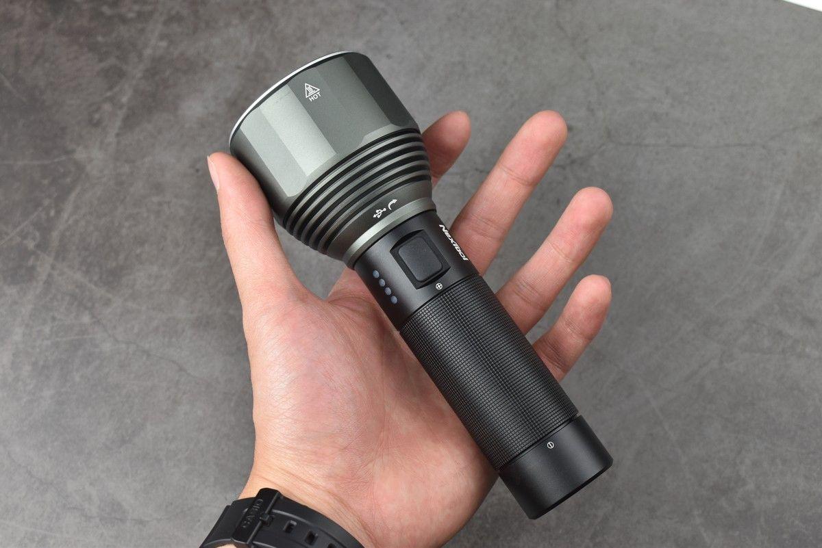 Ліхтар з акб 5000 мач Xiaomi Yopin Nextool Outdoor 2000 люменів