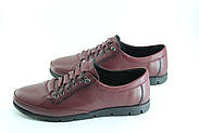 Туфлі жіночі BATTAL 39-42 Erpass 808-BORDO(B) 40, фото 2