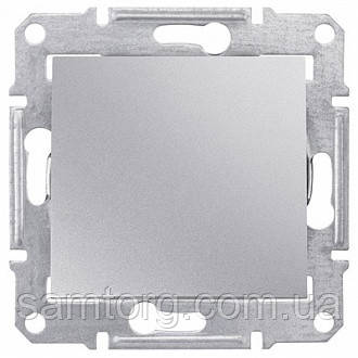Заглушка (алюміній) SEDNA Schneider Electric SDN5600160