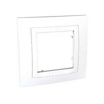 UNICA BASIC рамки