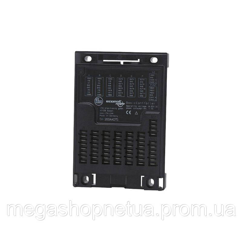 CR0403 IFM контроллер R360/BasicController 12/12