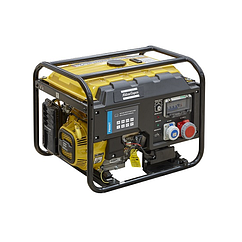 Портативний генератор Atlas Copco P 8000Т