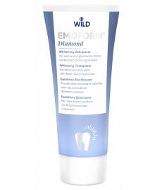 EMOFORM Діамант Зубна паста, 75 мл