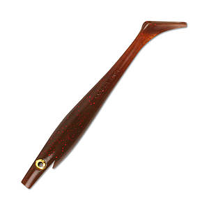 Силікон Strike Pro Pig Shad Jr 20 см 50 г (2шт)110