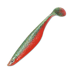 Силикон Strike Pro Tumbler Shad 17см(4шт)009