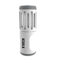 Аккумуляторный фонарь от насекомых Noveen LED IP44 IKN854 тор