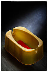 Пресформа для методних годівниць CZ Fanatic Method Feeder Mould