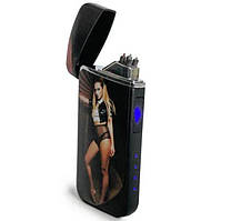 Запальничка електроімпульсна ZGP 28 7652