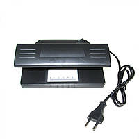 Компактний ультрафіолетовий детектор валют 318