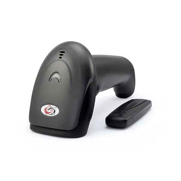 Сканер штрих-коду SunLux XL-9309 (USB-радіоадаптер)