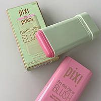 Рум'яна та блиск 2-in-1 PIXI by Petra On the Glow Blush відтінок Fleur